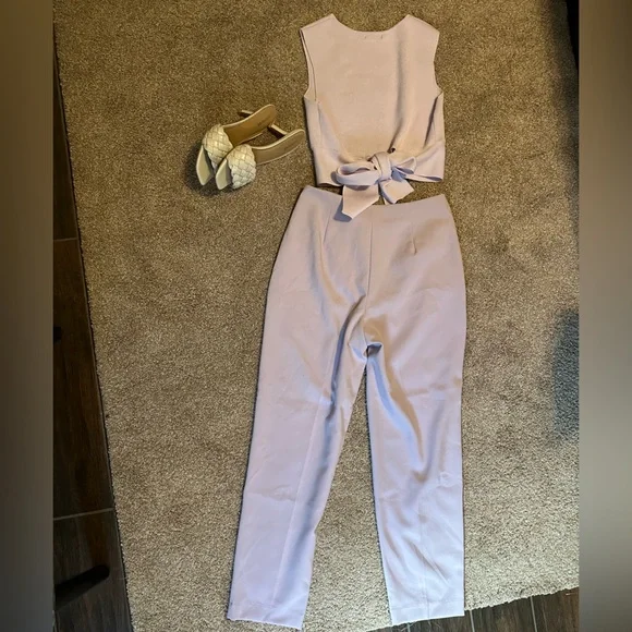 a new day Light/ wild fable purple set - Picture 2 of 5